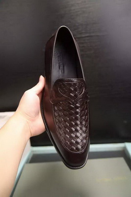 Bottega Venetta Business Men Shoes--023